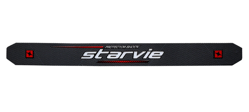 Padel House - Starvie Protecteur Raquette Rouge 1