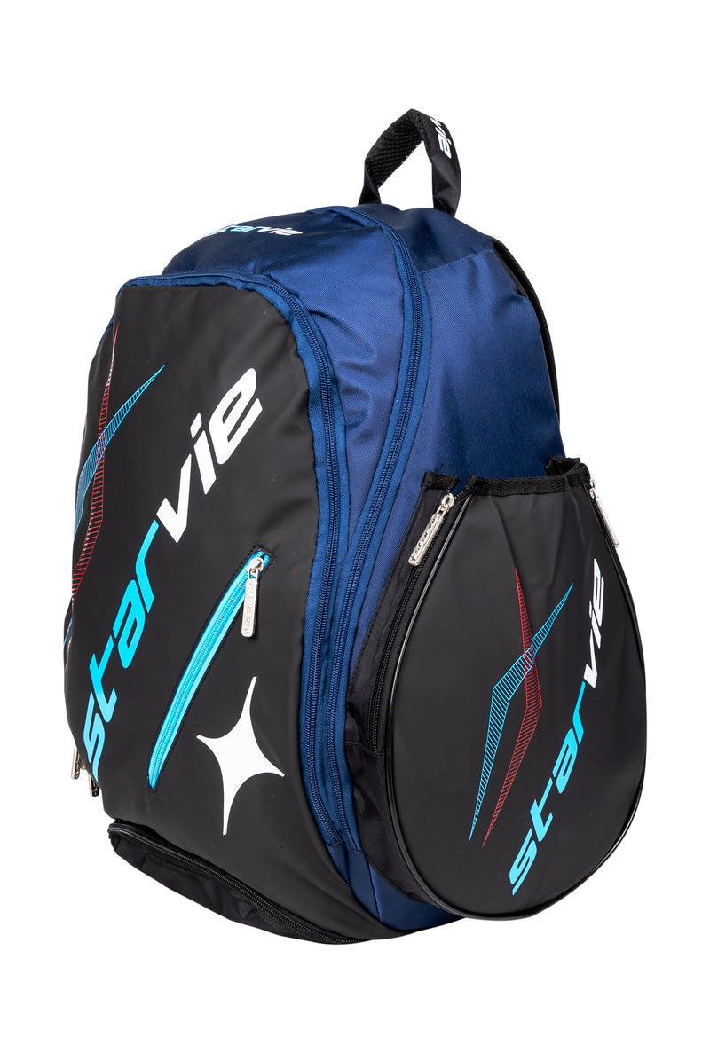 Padel House - Starvie Sac A Dos Titania Kepler 2