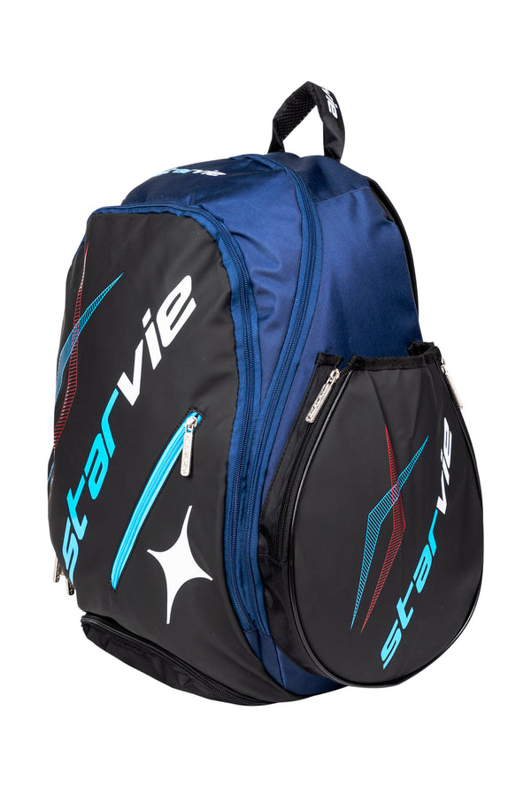Padel House - Starvie Sac A Dos Titania Kepler 2