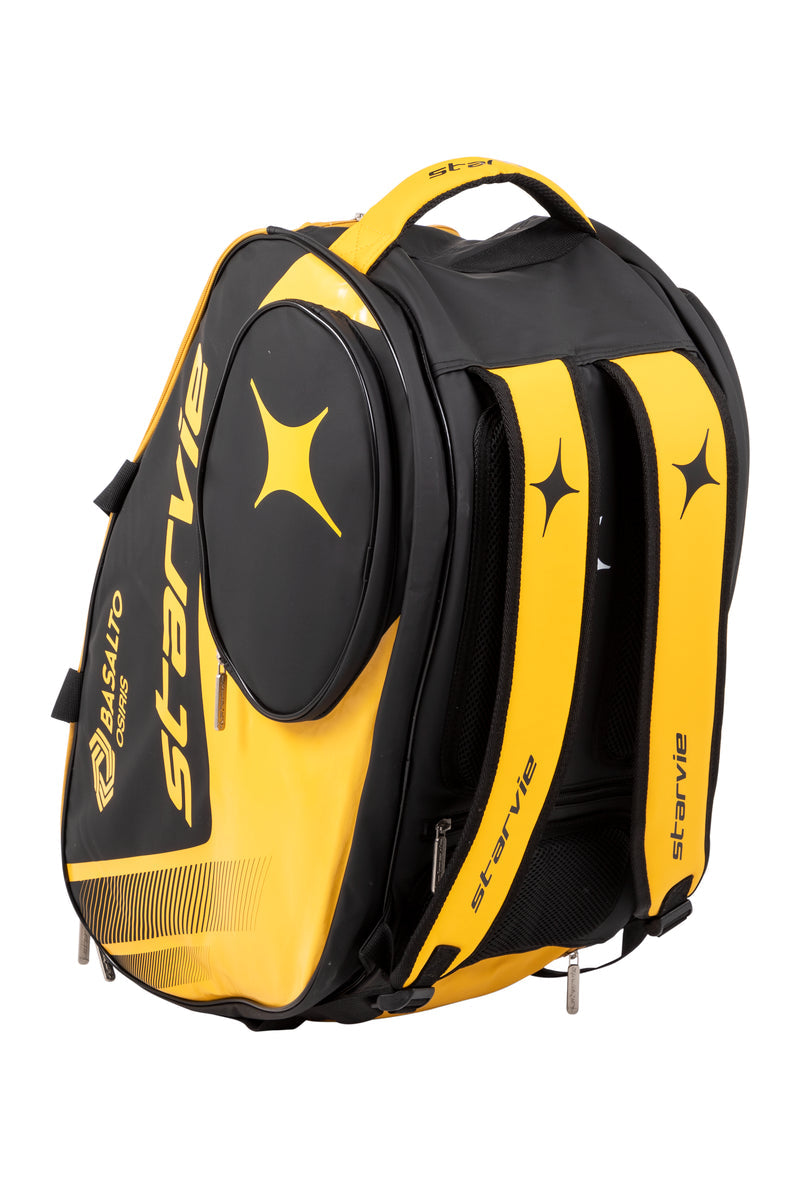 Padel House - Starvie Sac Basalto Pro 2