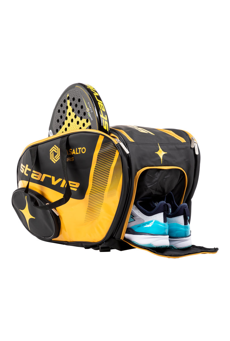 Padel House - Starvie Sac Basalto Pro 4