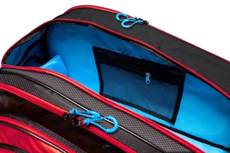 Sac Basalto Osiris 2.0