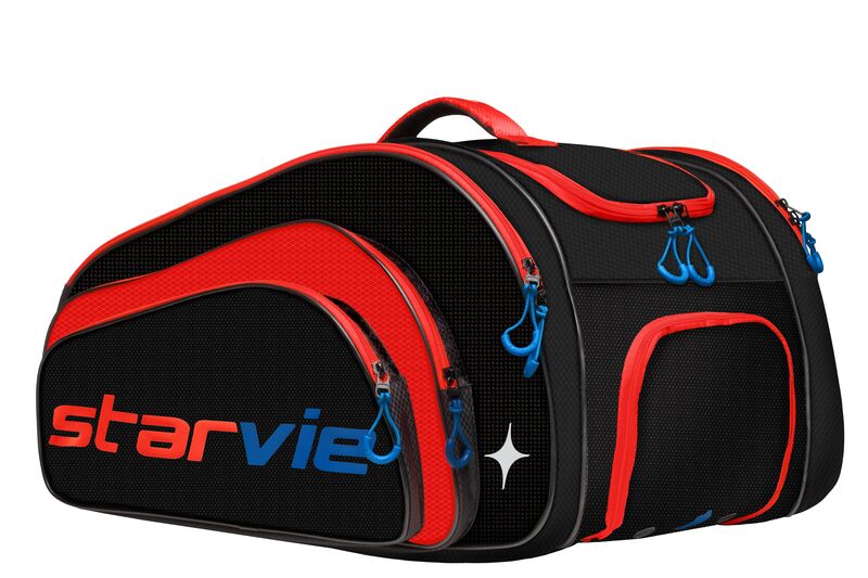 Sac Starvie Basalto Osiris 2.0