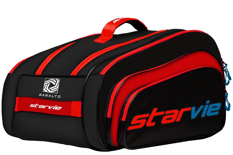 Sac Starvie Basalto Osiris 2.0