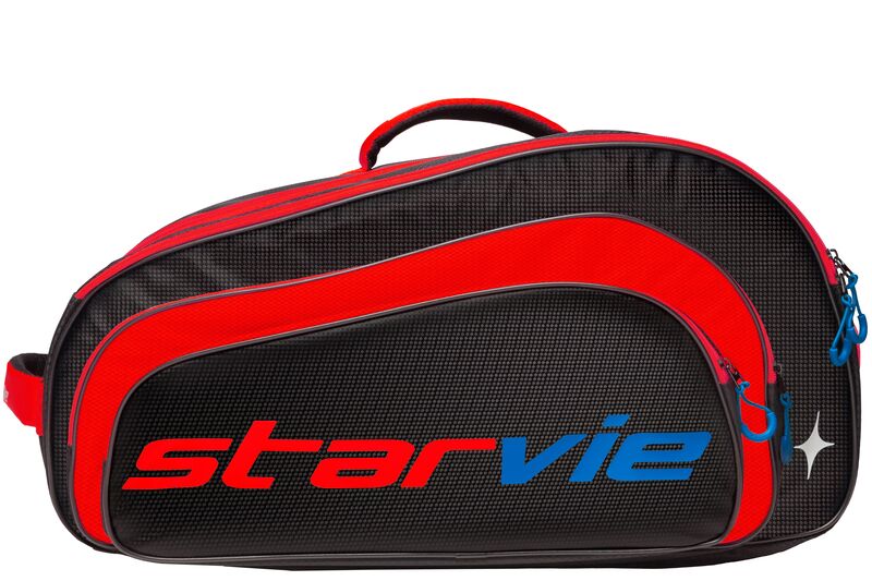 Sac Starvie Basalto Osiris 2.0