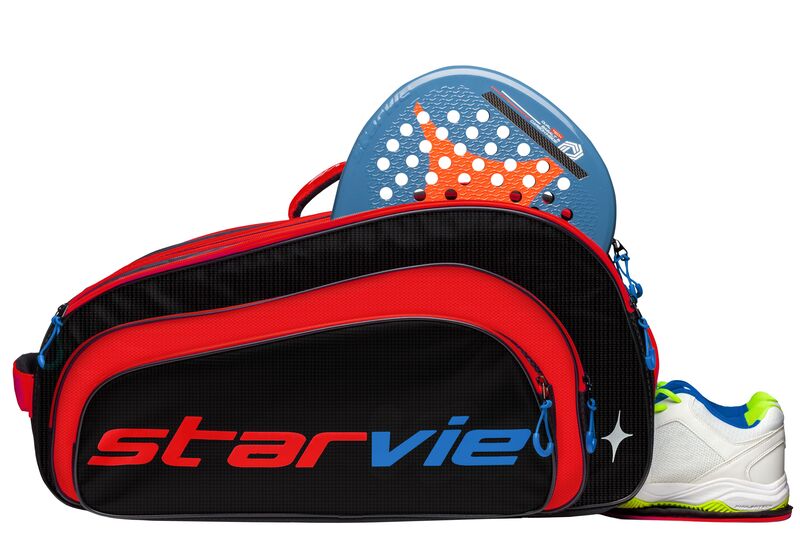 Sac Starvie Basalto Osiris 2.0