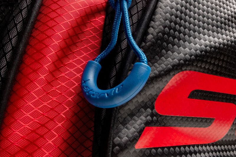 Sac Basalto Osiris 2.0