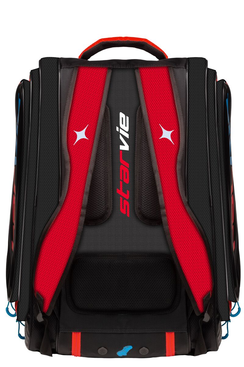 Sac Starvie Basalto Osiris 2.0