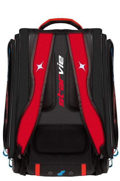 Sac Starvie Basalto Osiris 2.0