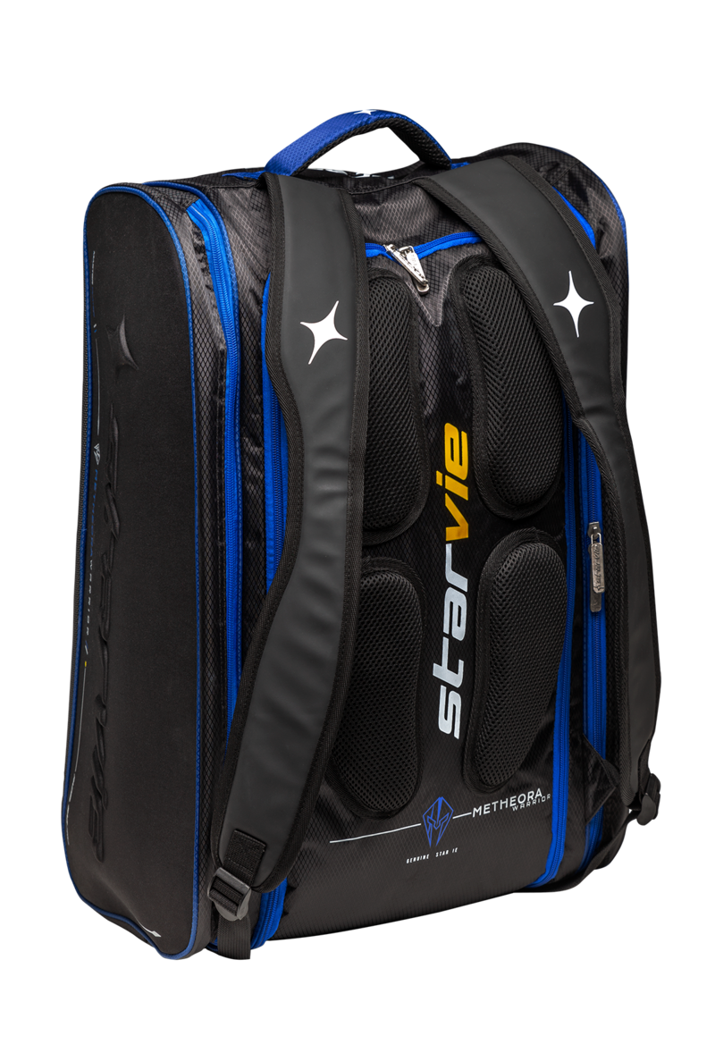 Padel - House Starvie Sac Metheora Warrior 1