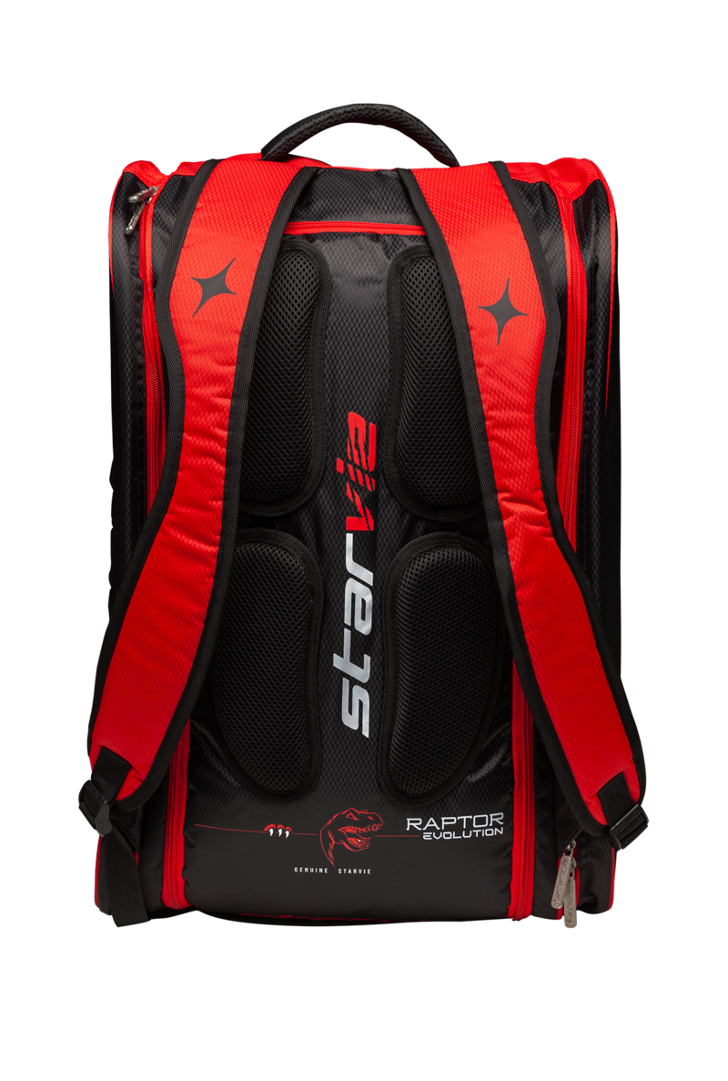Padel House - Starvie Sac Raptor Evolution 1