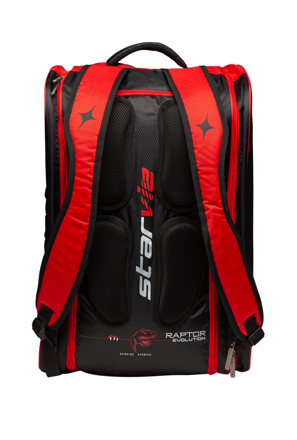 Padel House - Starvie Sac Raptor Evolution 1