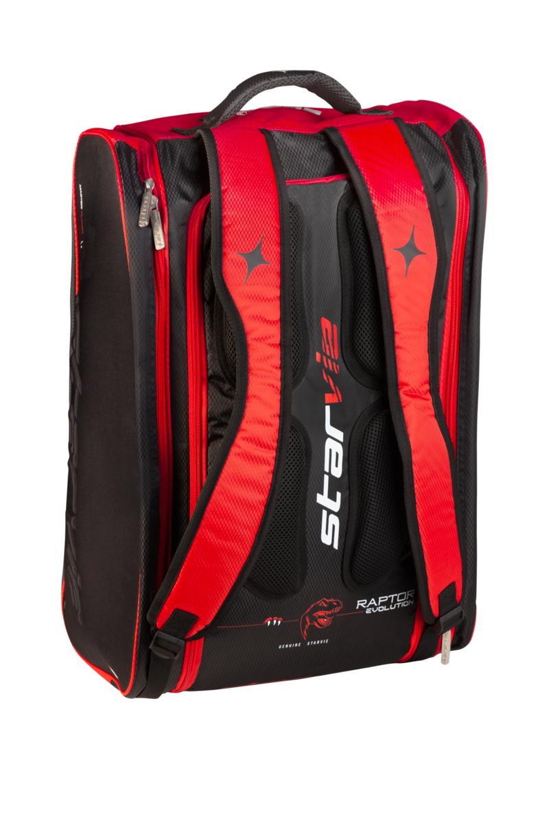 Padel House - Starvie Sac Raptor Evolution 2