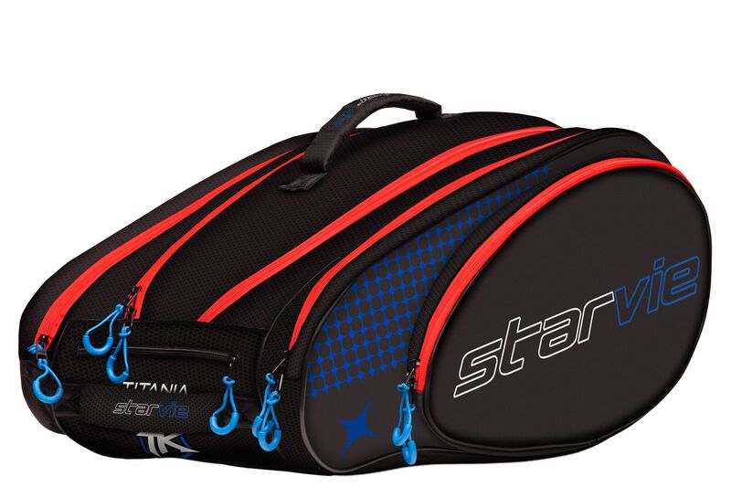 Sac Starvie Titania Kepler 2.0