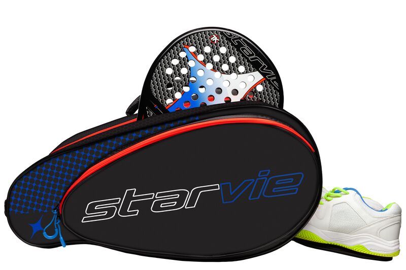 Sac Starvie Titania Kepler 2.0